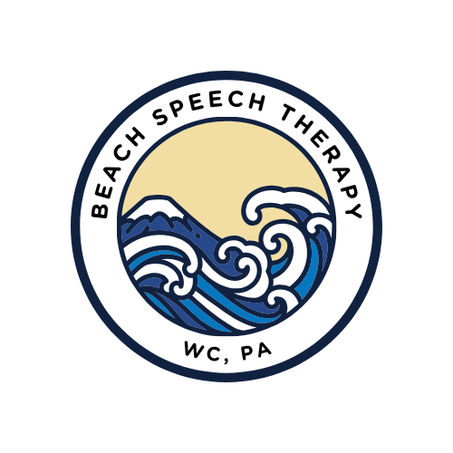 Beach Speech Therapy Proudly Serving West Chester, PA