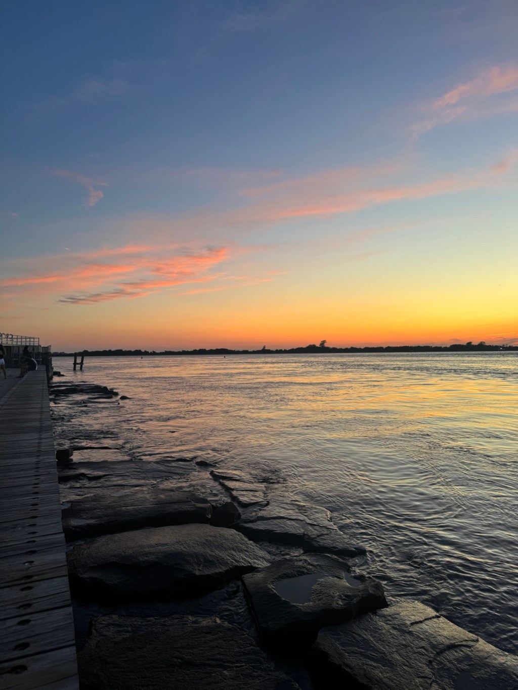 Connection Over Compliance